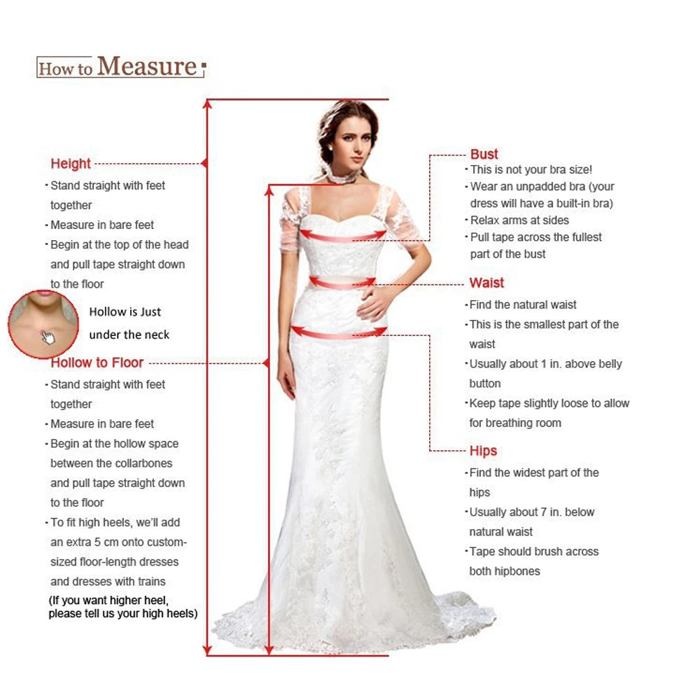 Elegant Feathered Mermaid Wedding Gown