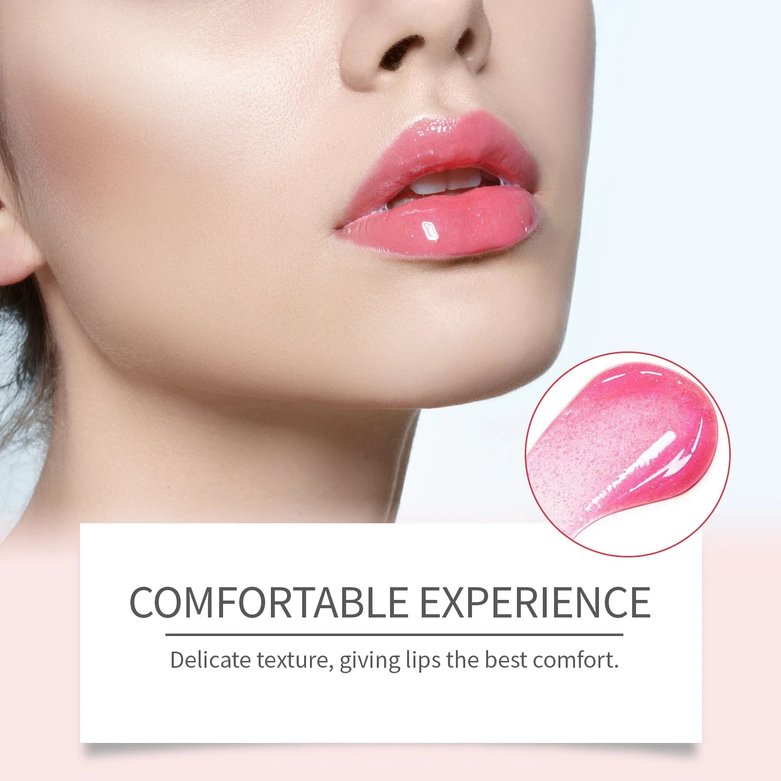 Glamour Enhancing Lip Gloss