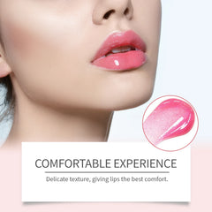 Glamour Enhancing Lip Gloss