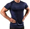 Men’s Oversized Athletic Bodybuilding T-Shirt