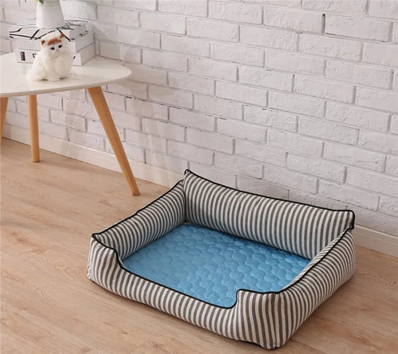 Breathable Washable Summer Cooling Pad