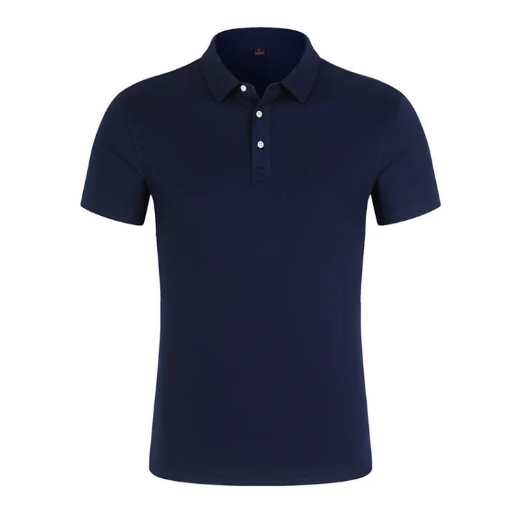Cotton Uniform Polo Essential