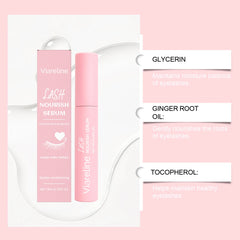 Natural Curl Nourish Mascara