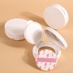 Matte Mineral Liquid Foundation Base