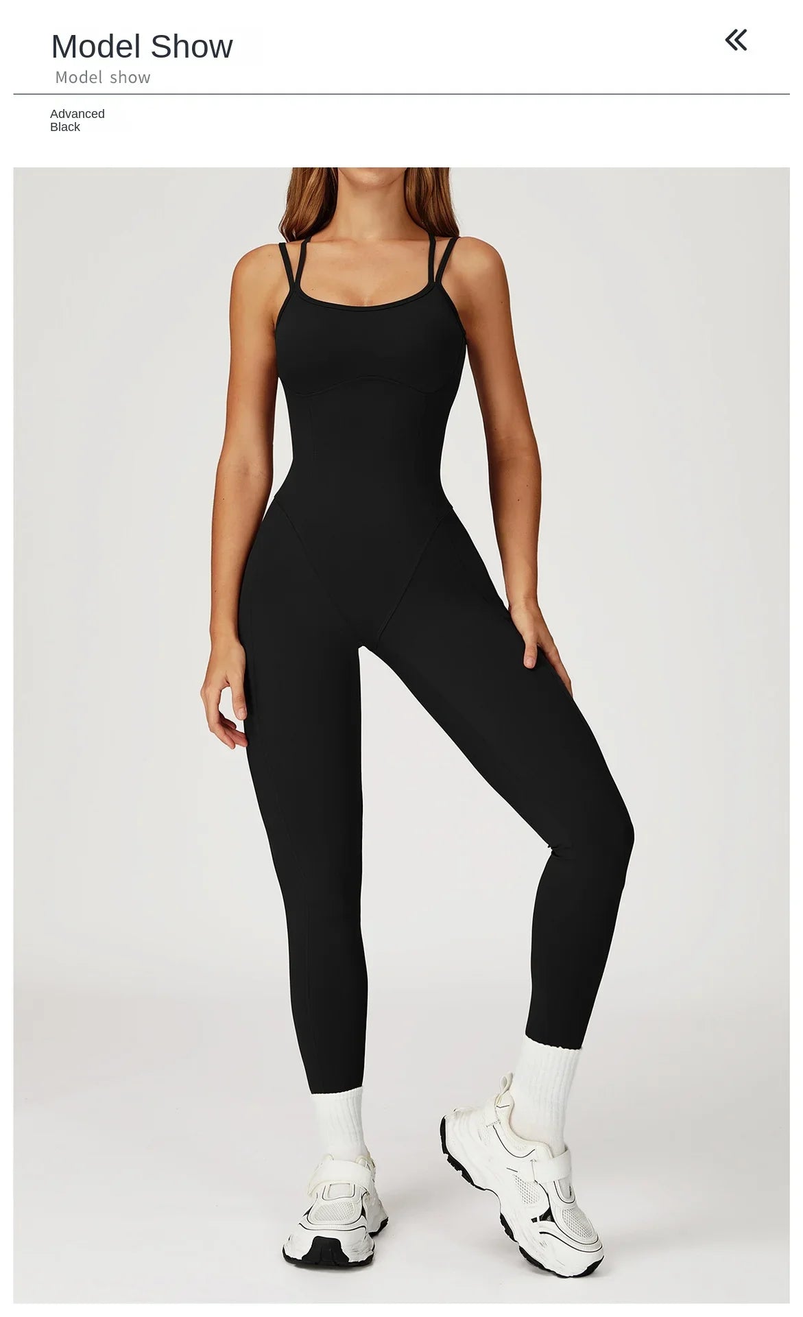 Polyester One Strap Sports Backless