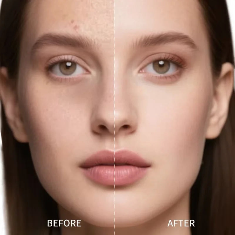 Cushion Cream Foundation Concealer