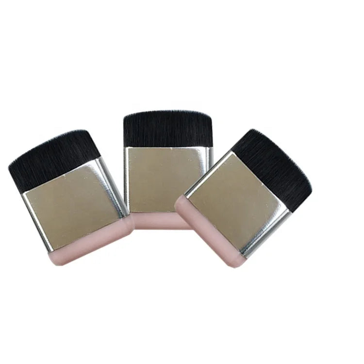 Portable Blush Foundation Makeup Brush