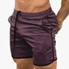 Men’s Athletic Mesh Sports Shorts