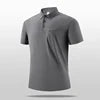 Quick Dry Knit Polo Pro