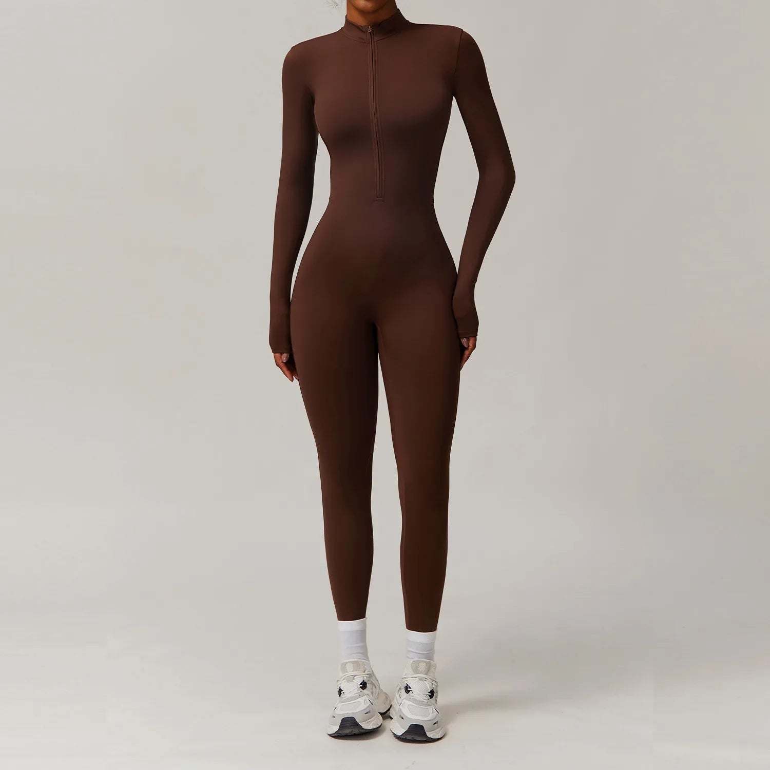 Winter Sports Bodysuit Premium Edition