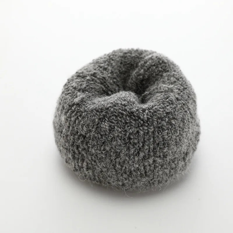 Super Thick Merino Winter Socks
