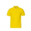 Printed Polo Casual Essential