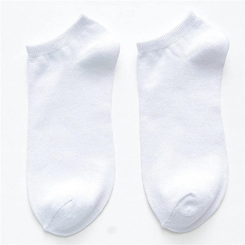 Everyday Low Cut Sock Pack