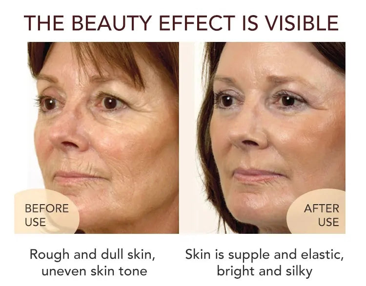 Collagen Whitening Moisture Care Set