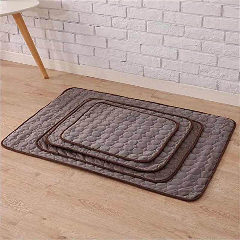 Breathable Washable Summer Cooling Pad