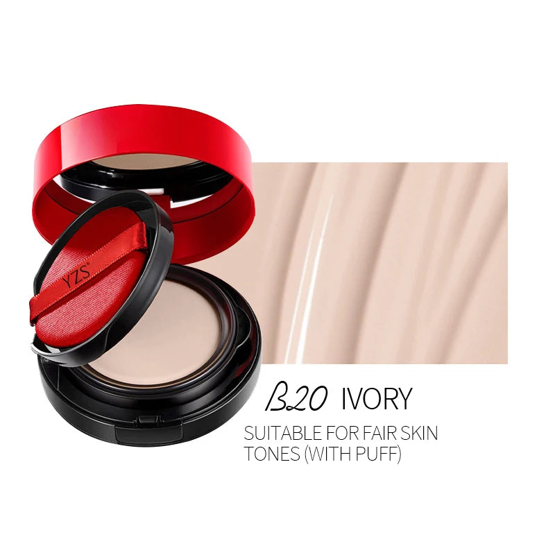 Air Cushion BB CC Foundation
