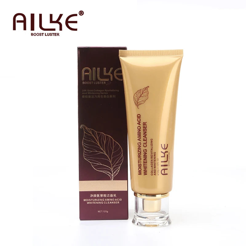Collagen Whitening Moisture Care Set