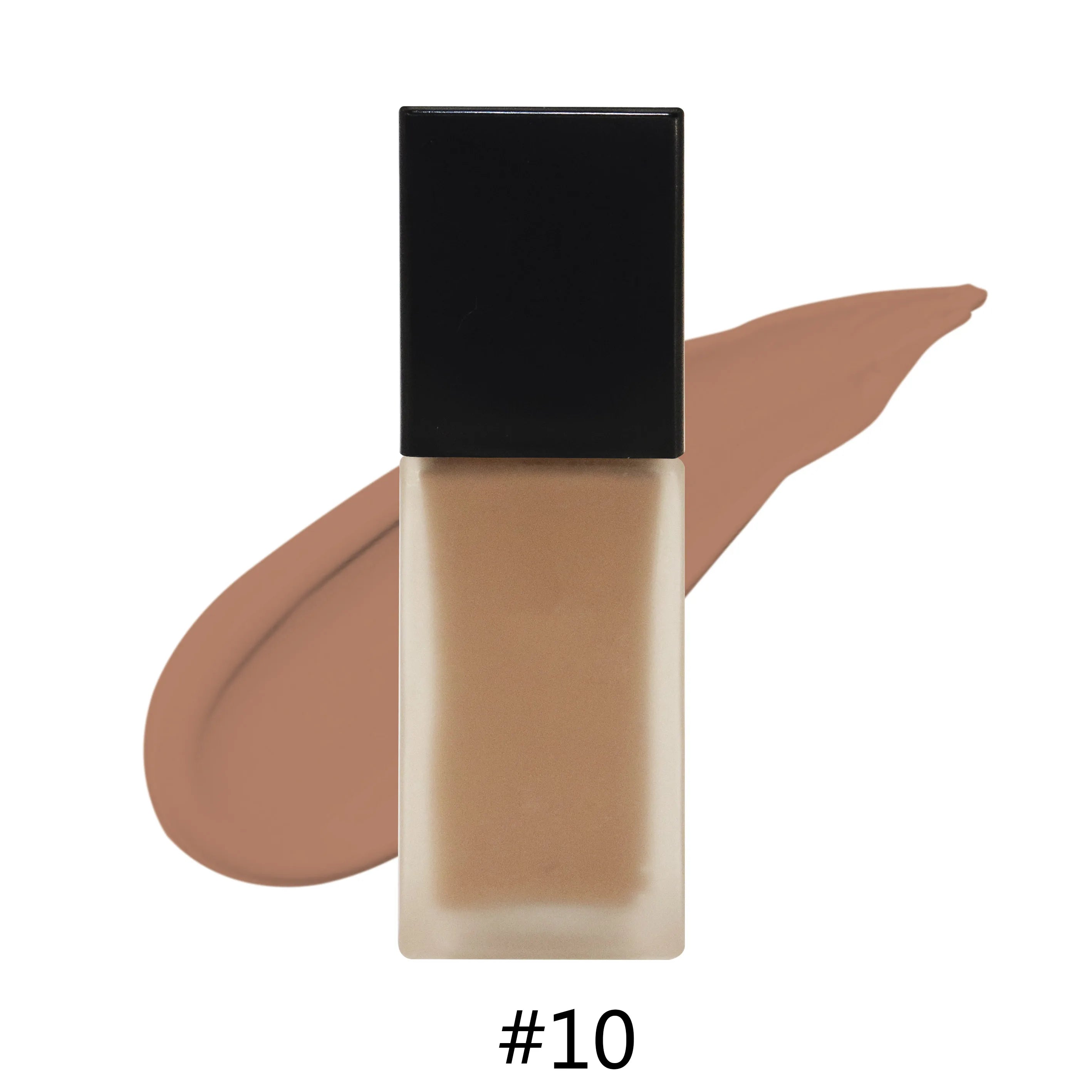 Vegan Matte Waterproof Foundation Stick