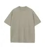 Oversized Heavy Cotton Drop Tee