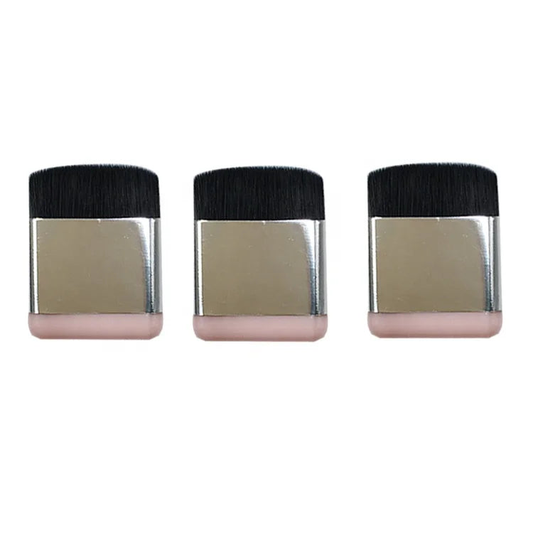 Portable Blush Foundation Makeup Brush