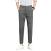 Tailored Slim Chino Trousers