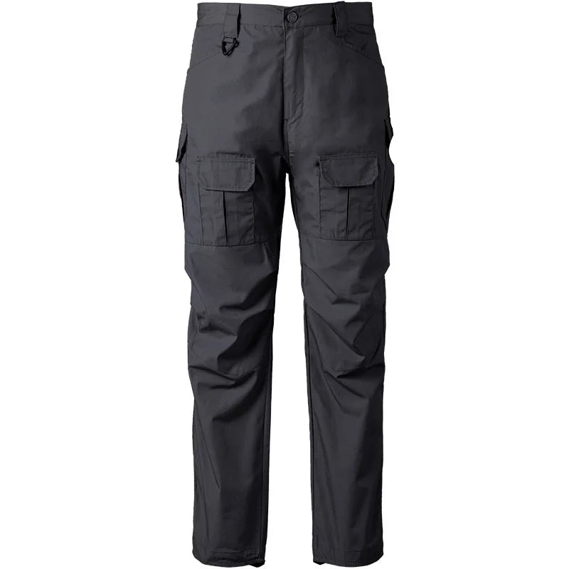 Tactical Waterproof Cargo Combat Pants
