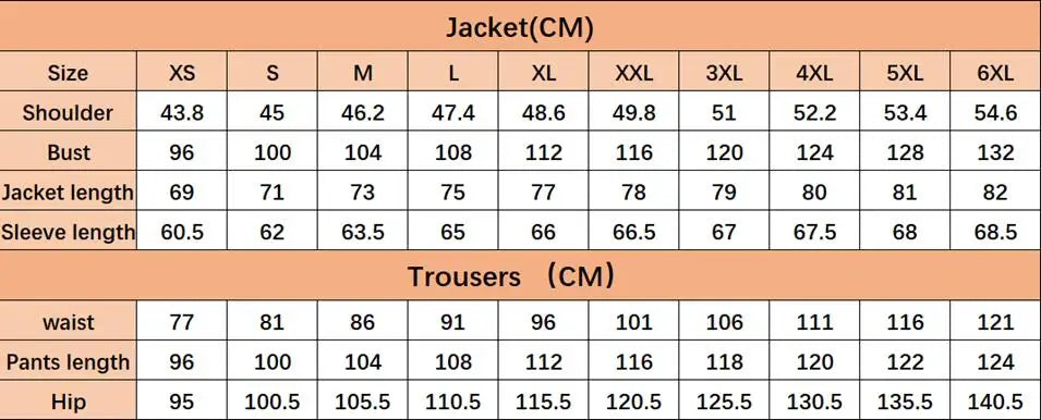 Luxury Slim Wedding Tuxedo Suit