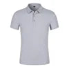 Cotton Uniform Polo Essential