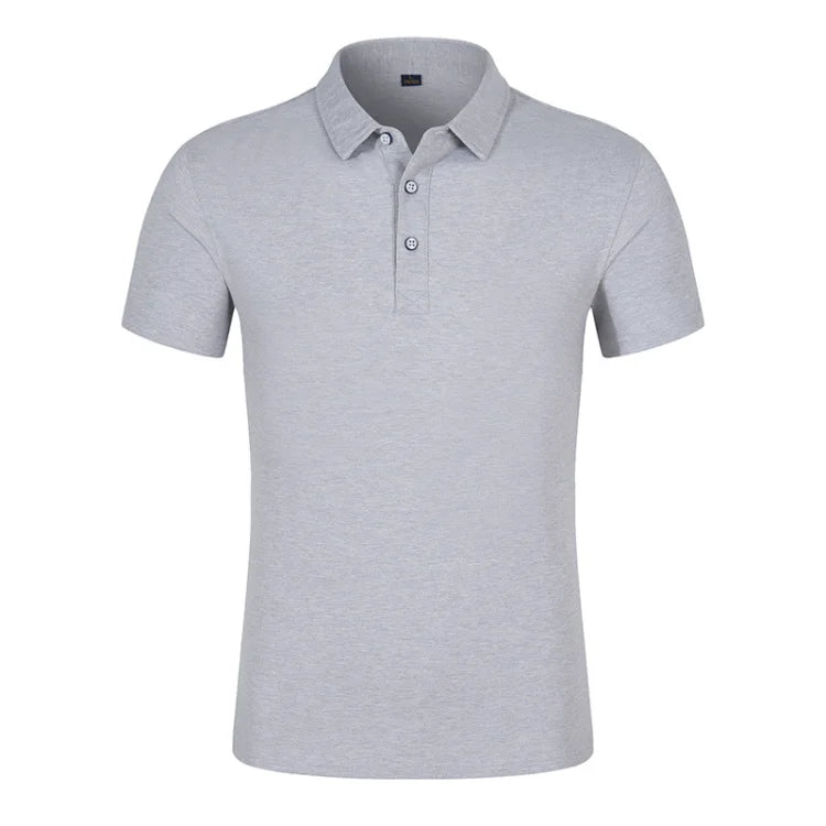 Cotton Uniform Polo Essential