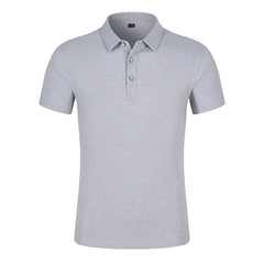 Cotton Uniform Polo Essential