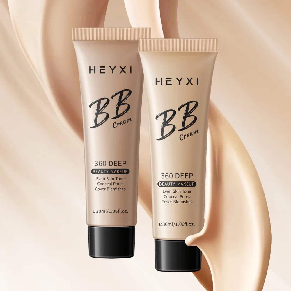 Pearl Brightening BB Cream Powder