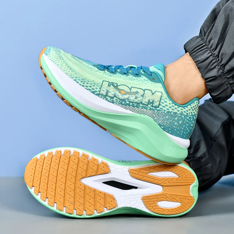 Men’s Lightweight Professional Running Shoes