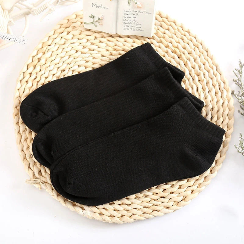 Breathable Low Cut Sport Socks