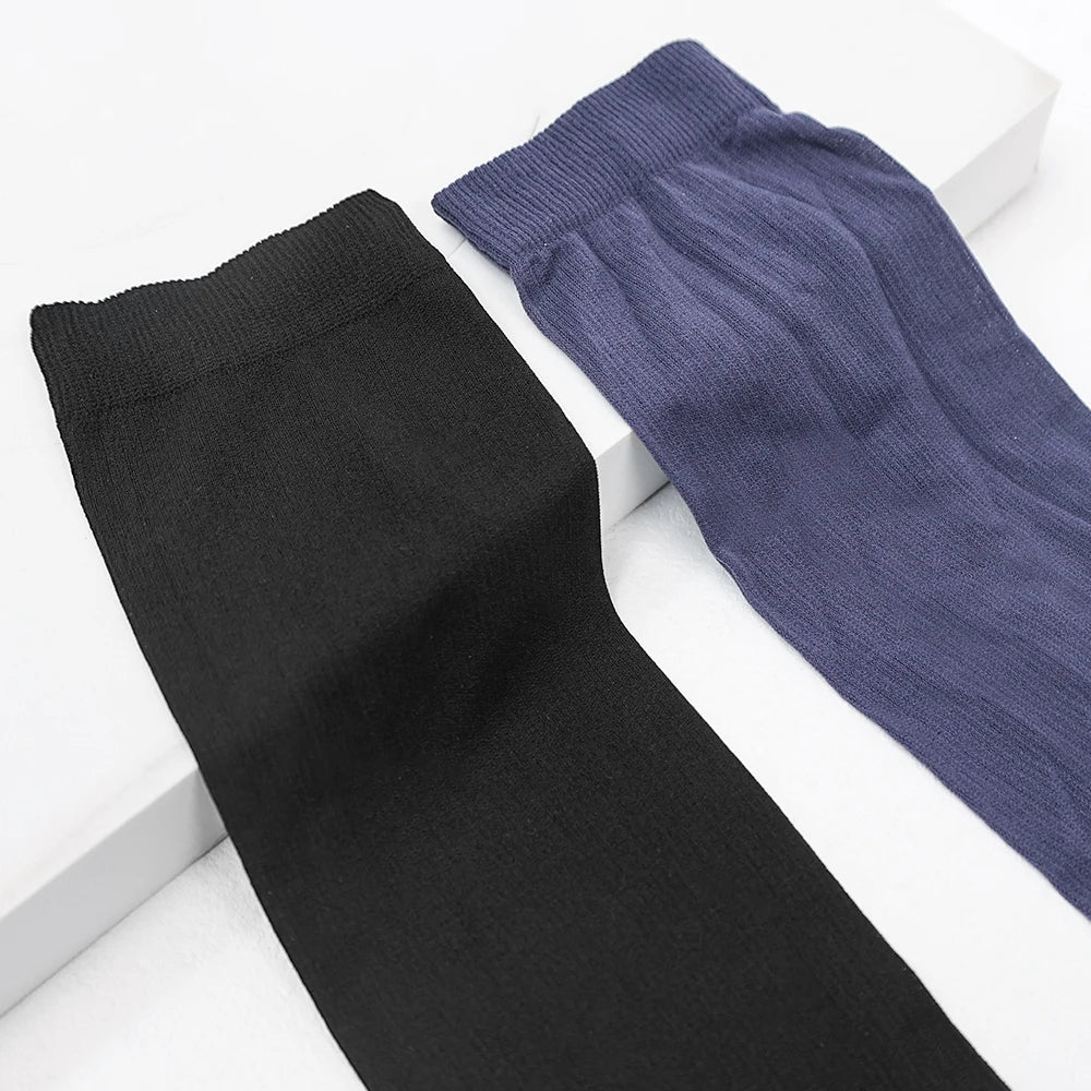 Bamboo Performance Men's Crew Socks
