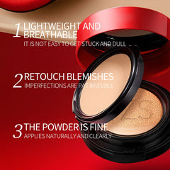 Air Cushion BB CC Foundation
