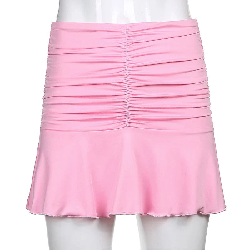 Summer Sexy Skirts Premium Edition