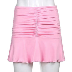 Summer Sexy Skirts Premium Edition