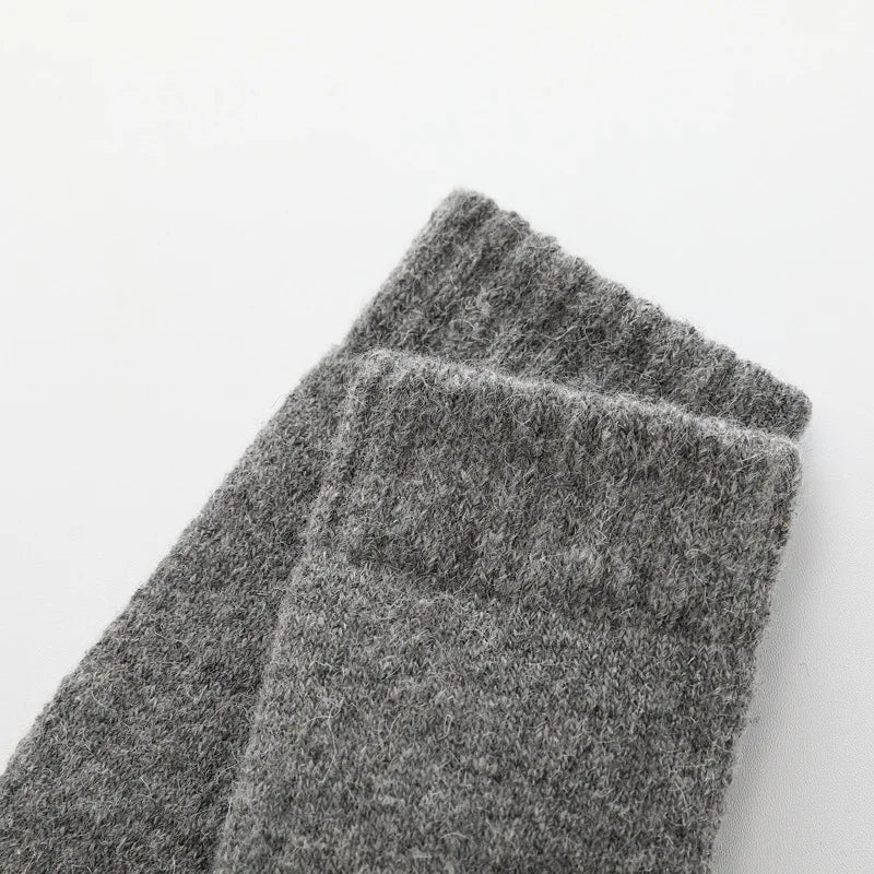 Super Thick Merino Winter Socks