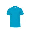 Printed Polo Casual Essential