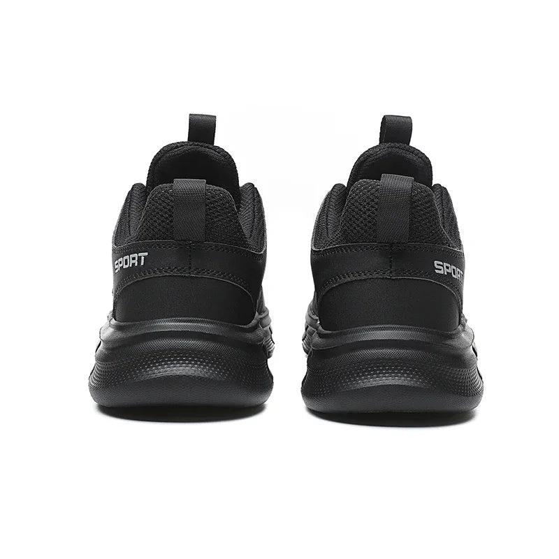 Men’s Lightweight Waterproof Running Sneakers