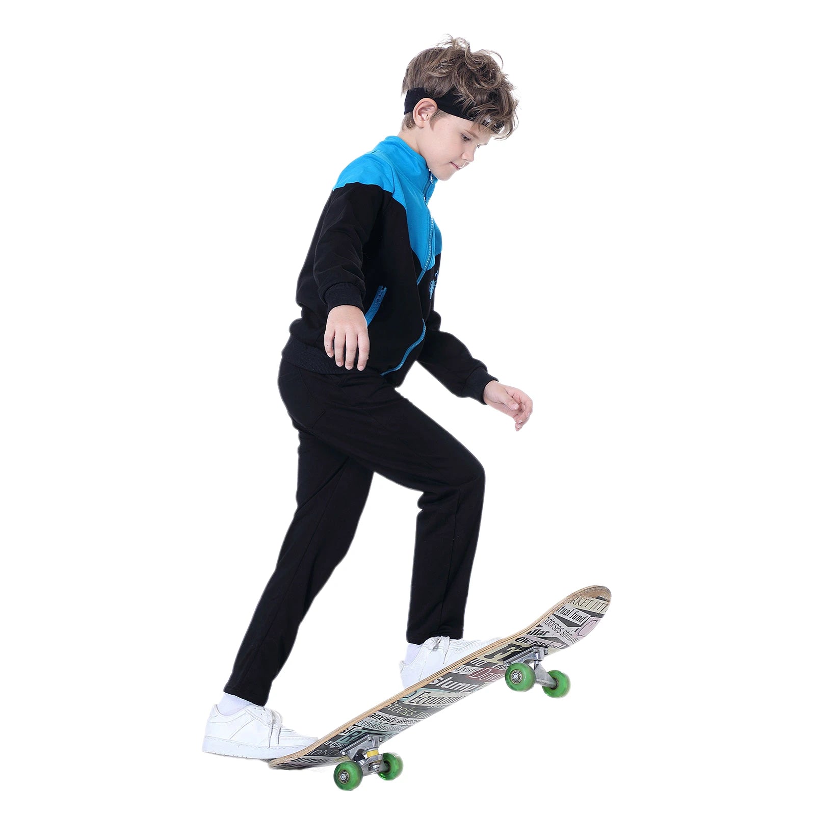 Kids Tracksuits,Teen Boys School Sweatsuits,Fashion Cotton Hooded Tops + Pants Set,Soft Children's Long Sleeve Sportswear