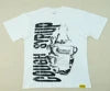 Oversized Y2K Streetwear Cotton Tee