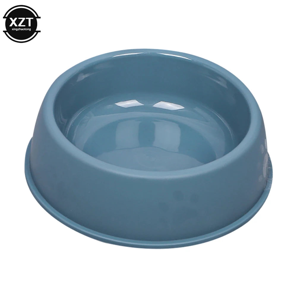 Lightweight Candy Colored Single Bowl