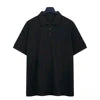 Mercerized Business Polo Essential