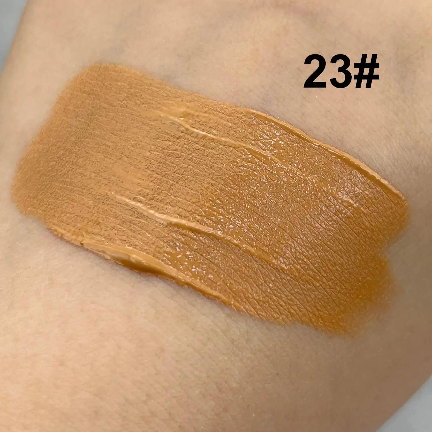 Luxury Waterproof Matte Face Foundation