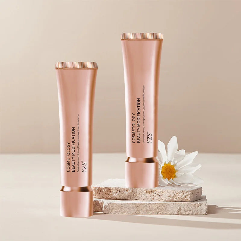 Essence Liquid Foundation Tube Base