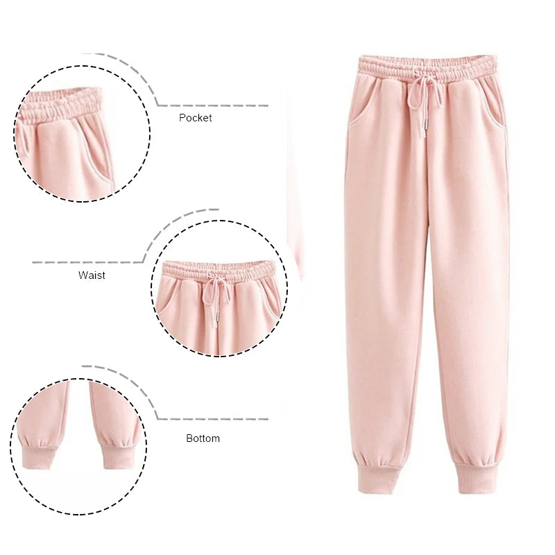 Men's Sports Suits Fashion Tracksuit Women Hoodies + Pants Two Pieces Sets Running Casual Sweatshirts Sweatpants Men's Clothing