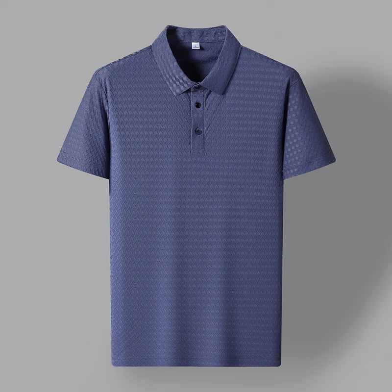 Cold Touch Canvas Polo