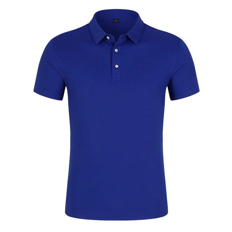 Cotton Uniform Polo Essential
