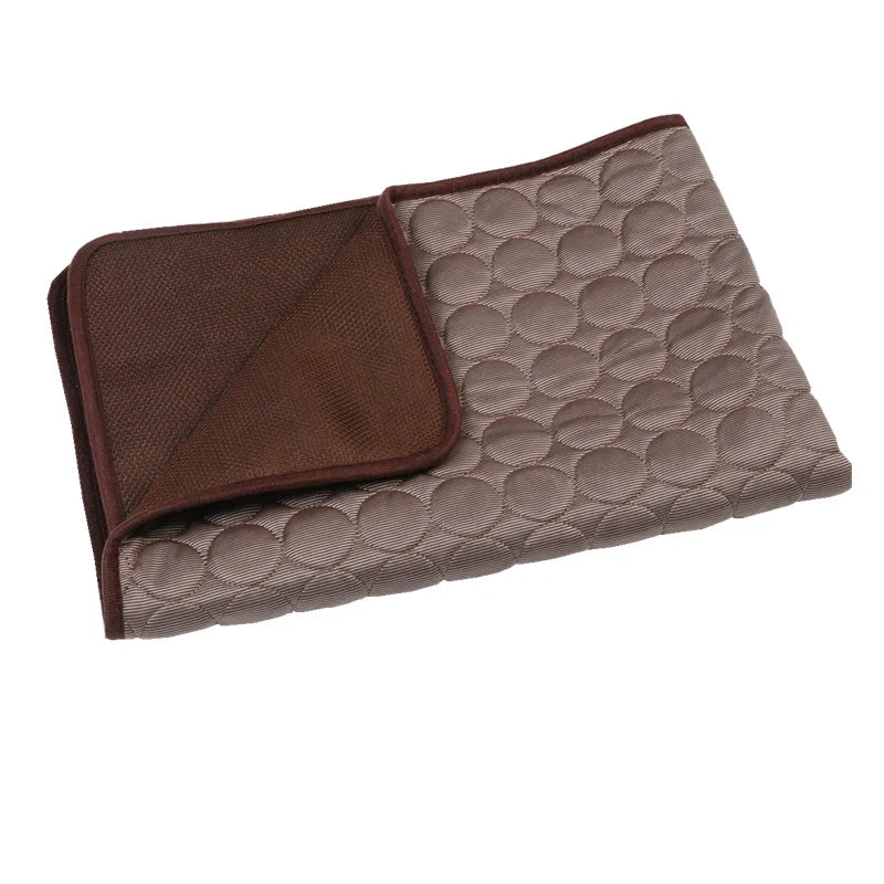 Breathable Washable Summer Cooling Pad